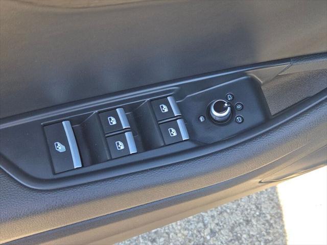 used 2022 Audi A5 car, priced at $27,955