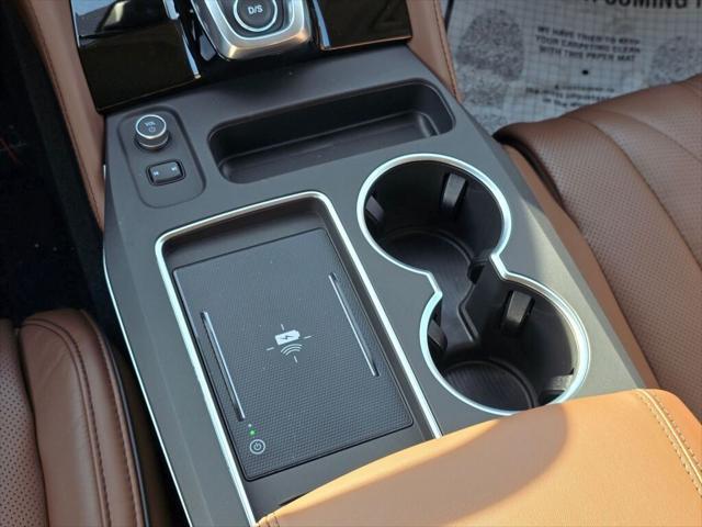 new 2025 Acura MDX car, priced at $68,250
