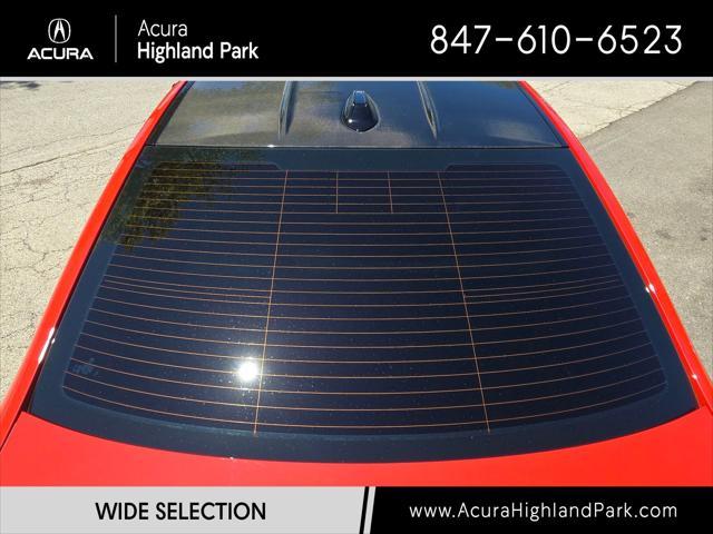 used 2023 BMW M3 car, priced at $82,500