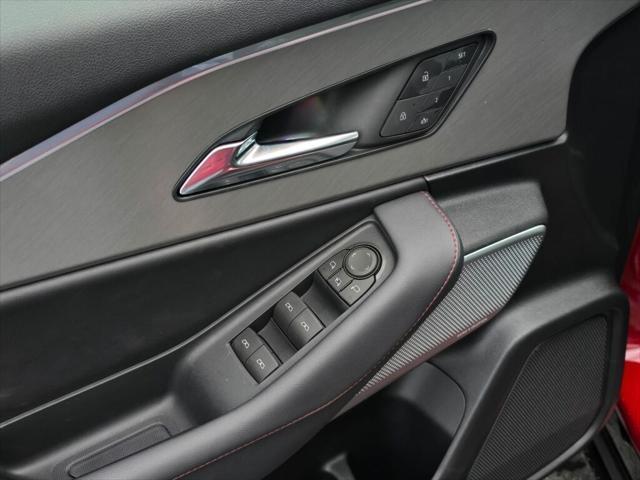 new 2024 Acura ZDX car, priced at $67,950