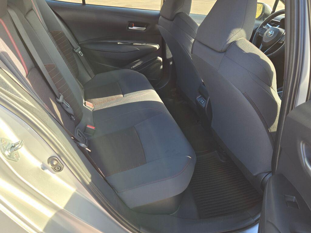 used 2025 Toyota Corolla car, priced at $24,750
