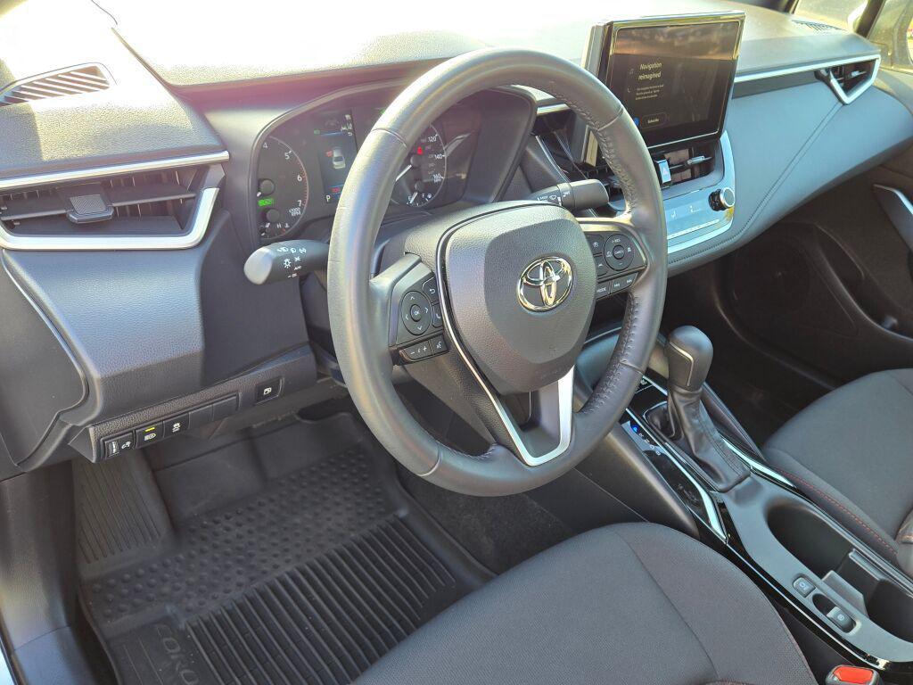 used 2025 Toyota Corolla car, priced at $24,750