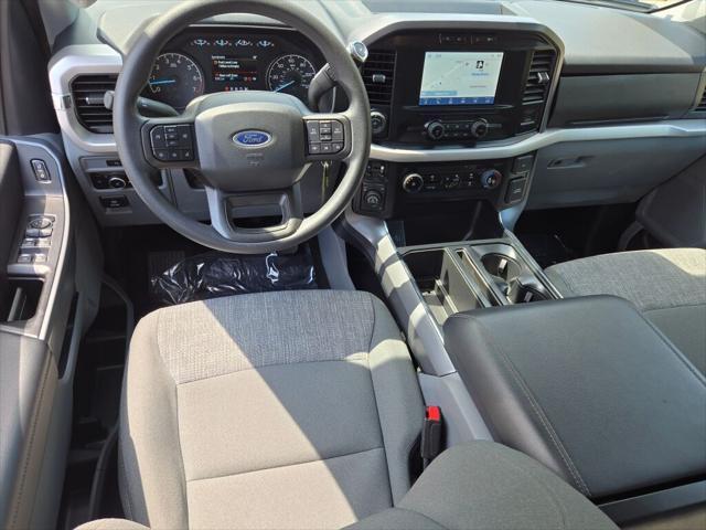 used 2023 Ford F-150 car, priced at $36,695