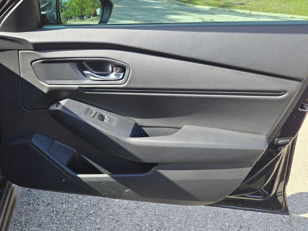 used 2024 Honda Accord car, priced at $22,995