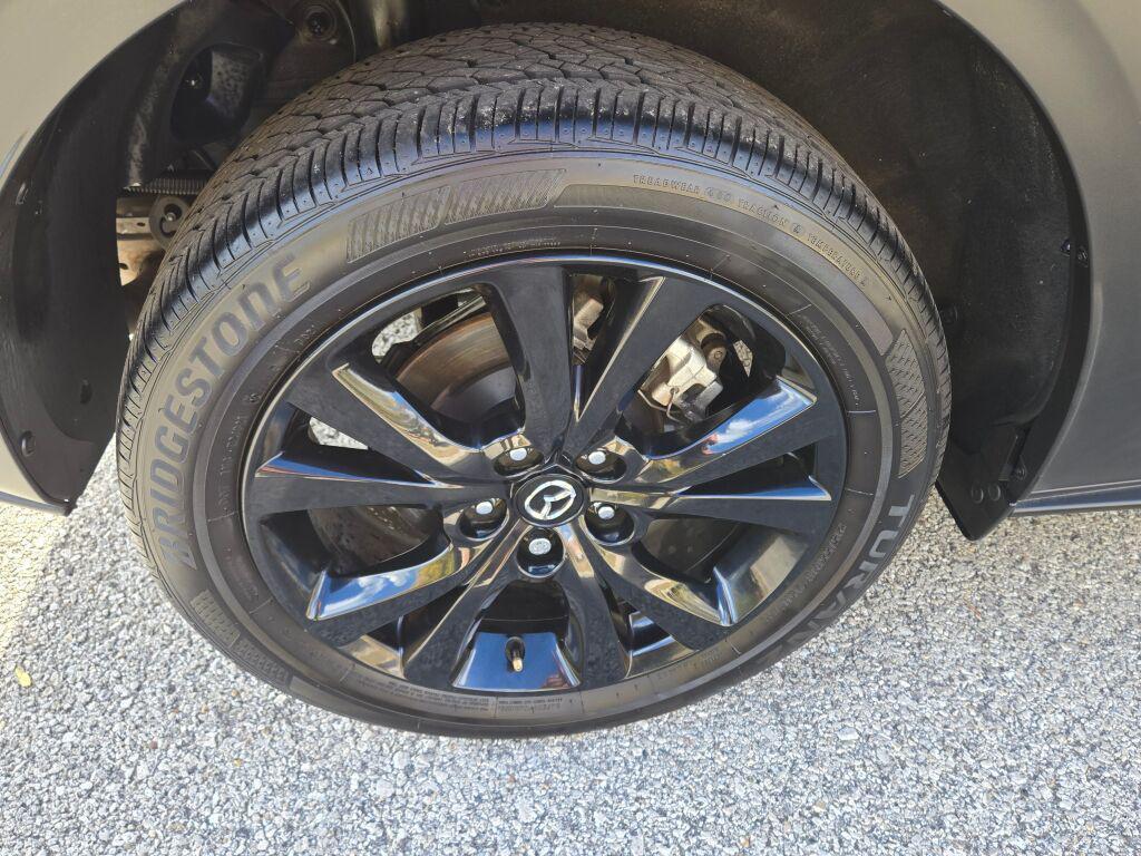 used 2025 Mazda CX-30 car, priced at $22,777