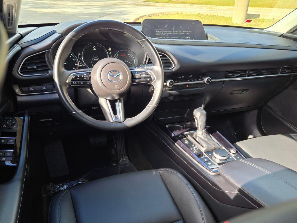 used 2025 Mazda CX-30 car, priced at $22,777