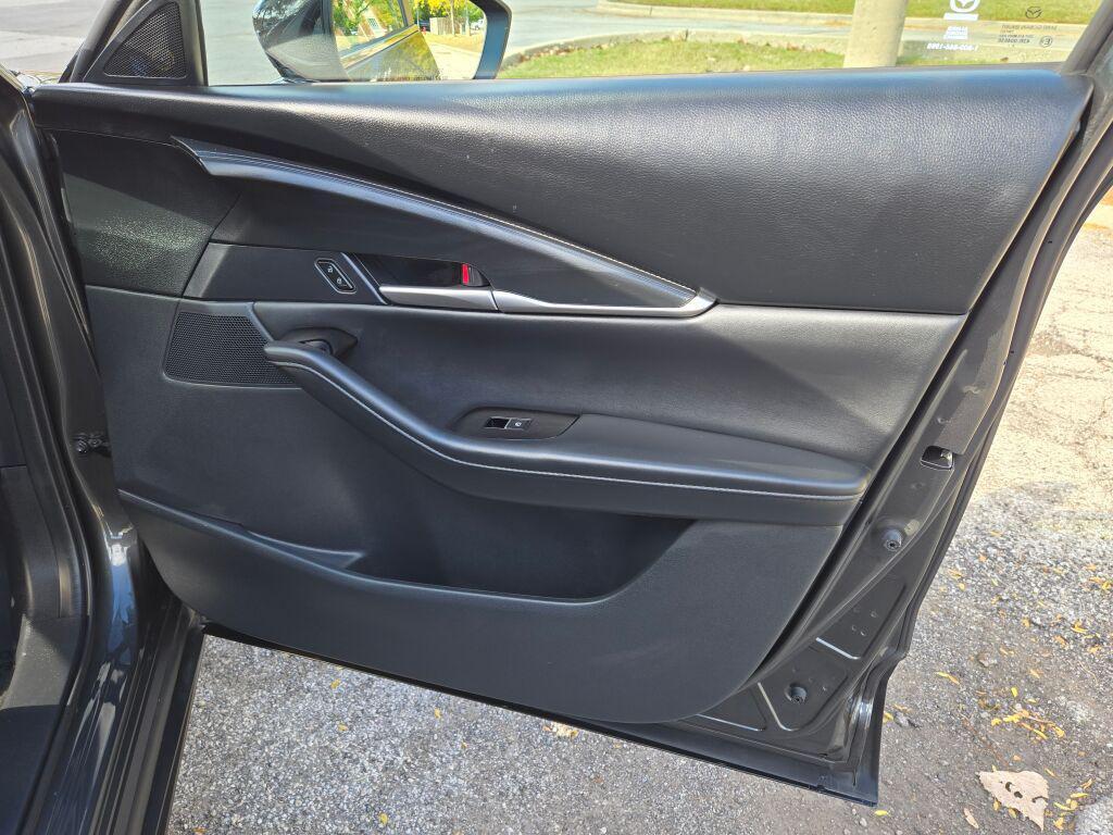used 2025 Mazda CX-30 car, priced at $22,777