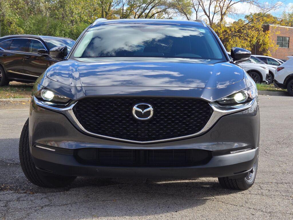 used 2025 Mazda CX-30 car, priced at $22,777