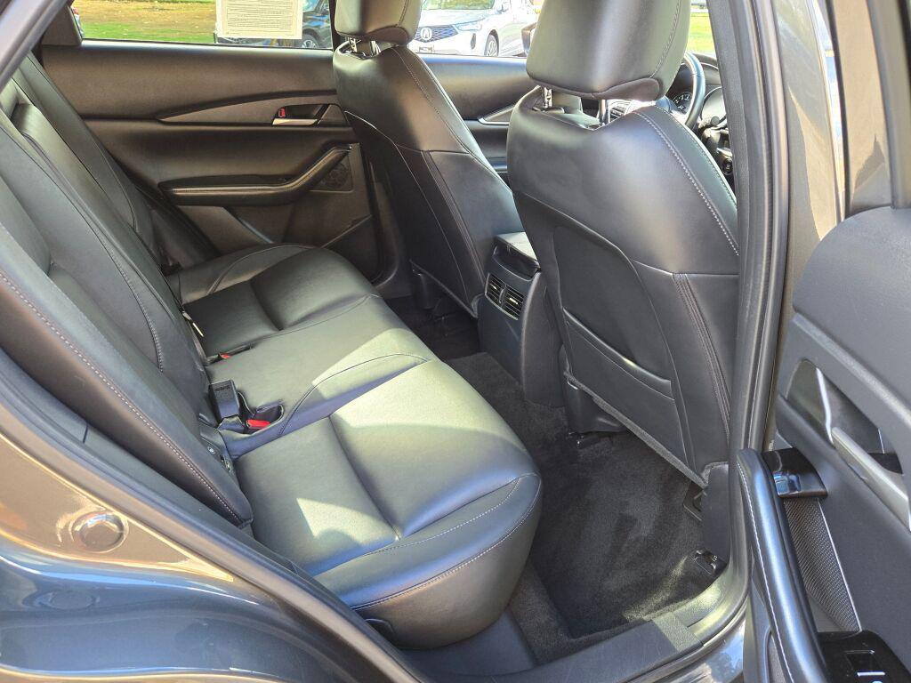 used 2025 Mazda CX-30 car, priced at $22,777