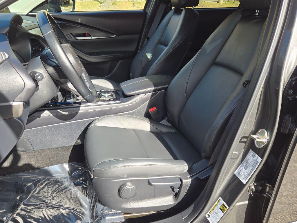 used 2025 Mazda CX-30 car, priced at $22,777