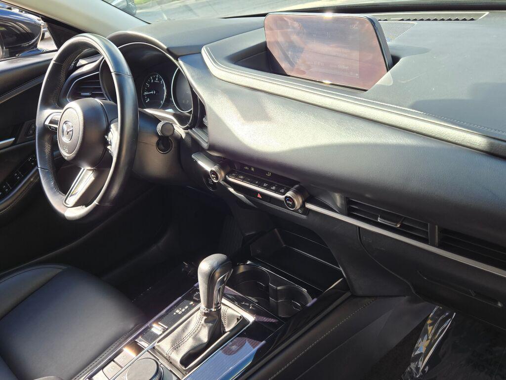 used 2025 Mazda CX-30 car, priced at $22,777