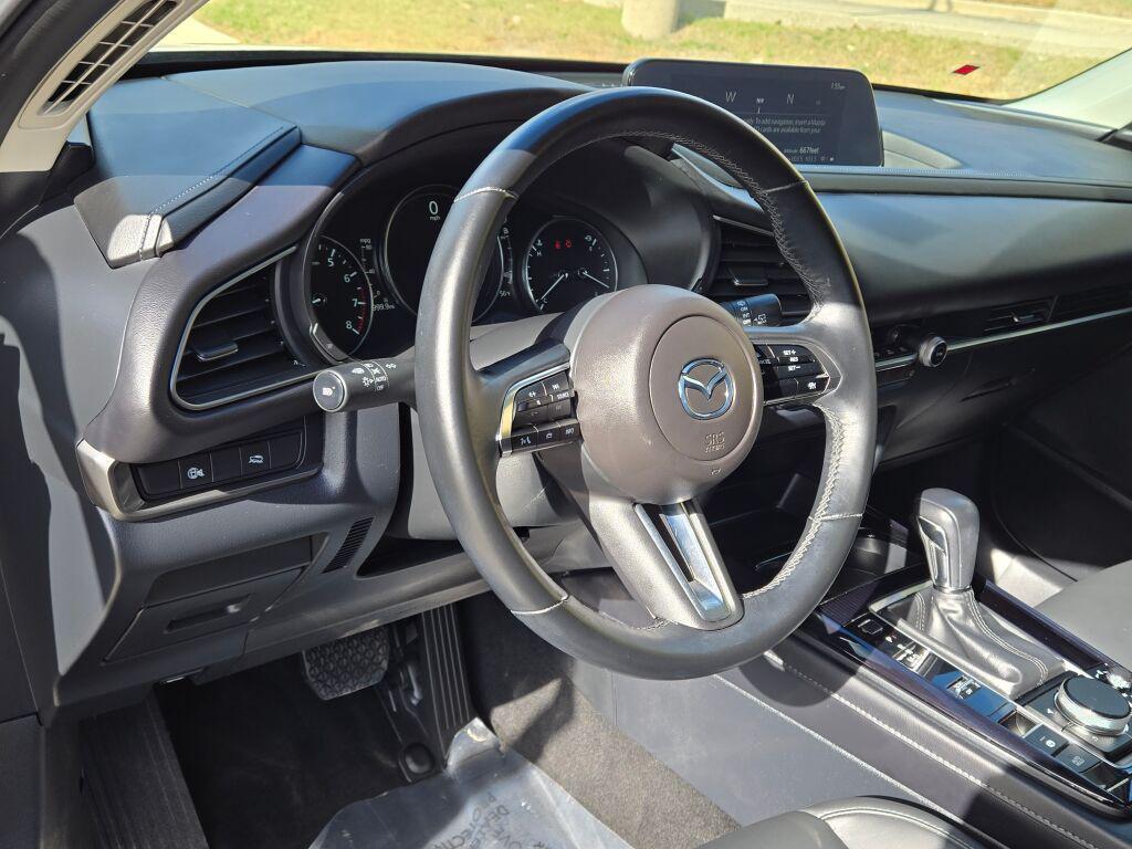 used 2025 Mazda CX-30 car, priced at $22,777