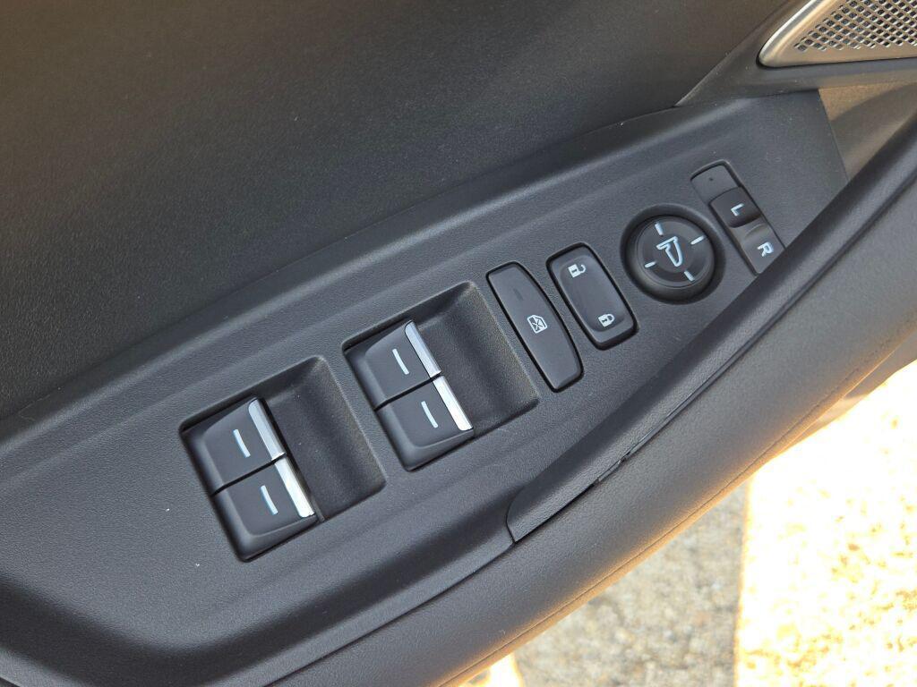 new 2025 Acura TLX car, priced at $47,195