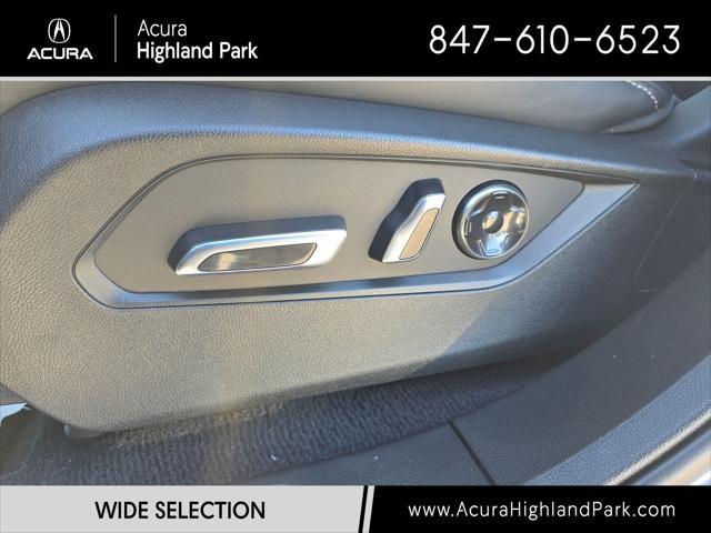 used 2020 Acura RDX car, priced at $24,900