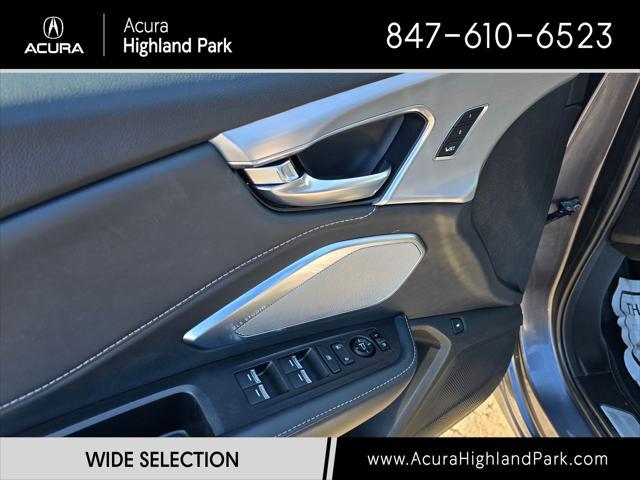 used 2020 Acura RDX car, priced at $24,900