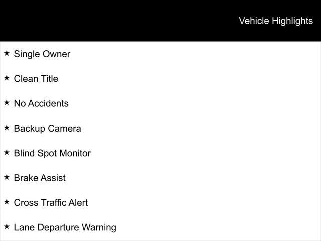 used 2023 Hyundai Tucson car, priced at $27,500