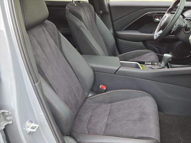 new 2025 Acura ADX car, priced at $41,950