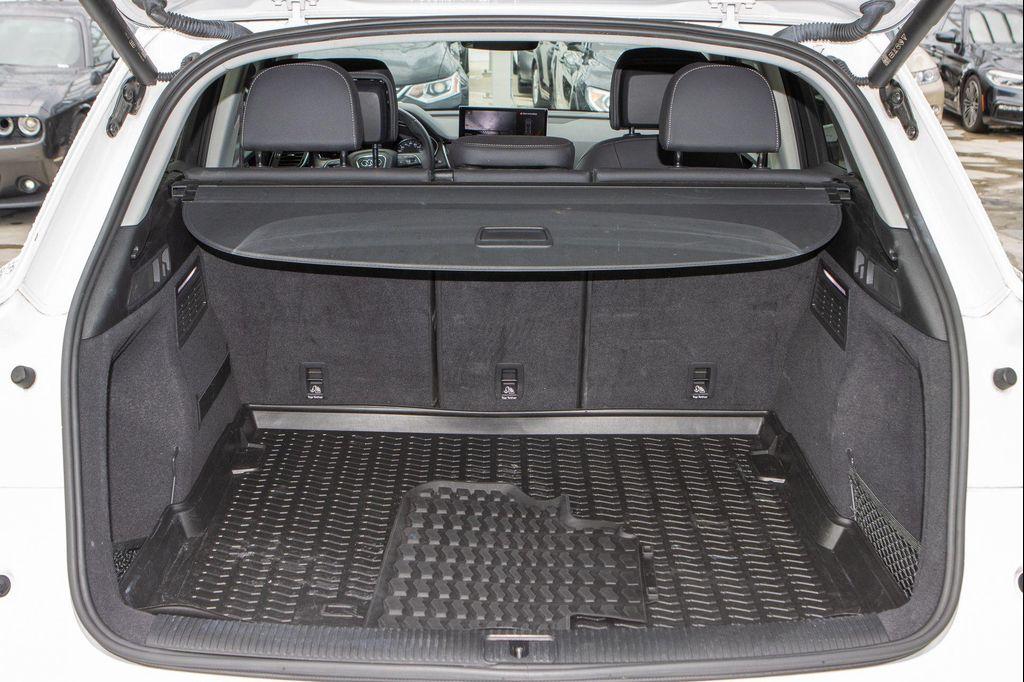 used 2021 Audi Q5 car, priced at $25,499