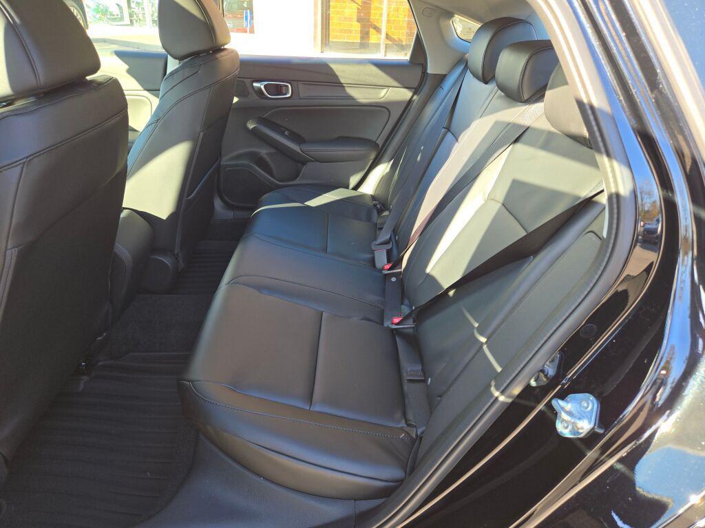 new 2026 Acura Integra car, priced at $35,195