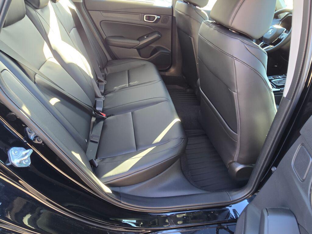 new 2026 Acura Integra car, priced at $35,195