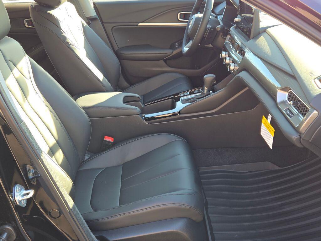 new 2026 Acura Integra car, priced at $35,195