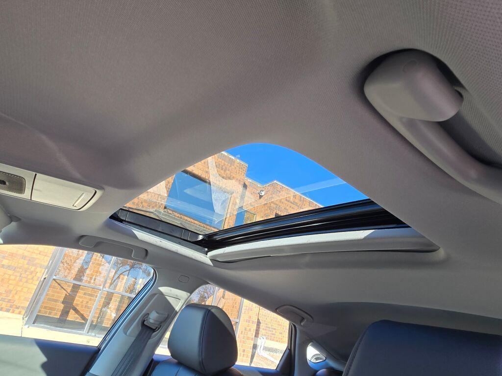 new 2026 Acura Integra car, priced at $35,195