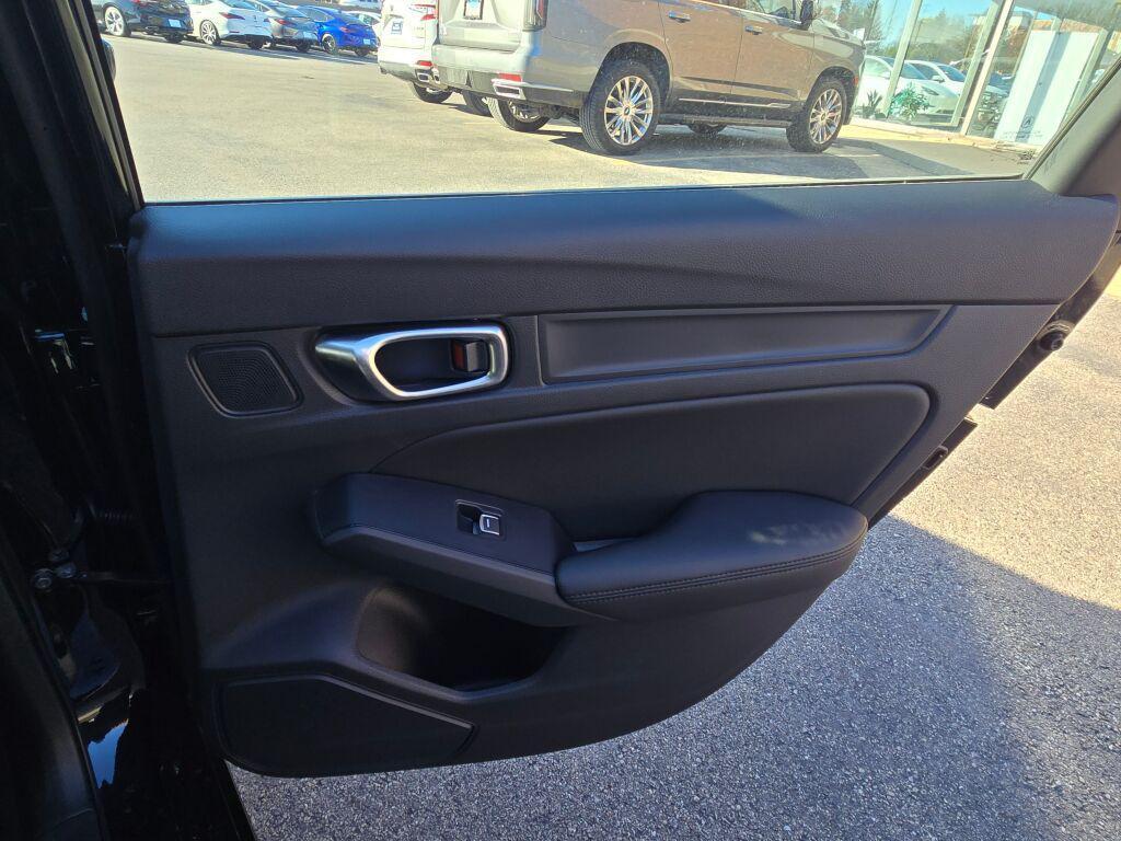 new 2026 Acura Integra car, priced at $35,195