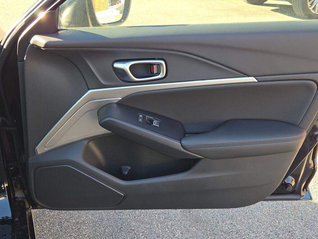 new 2026 Acura Integra car, priced at $35,195