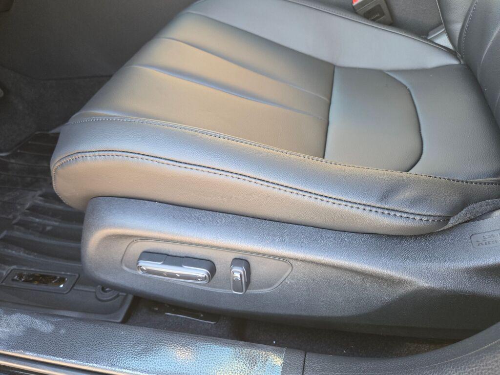 new 2026 Acura Integra car, priced at $35,195