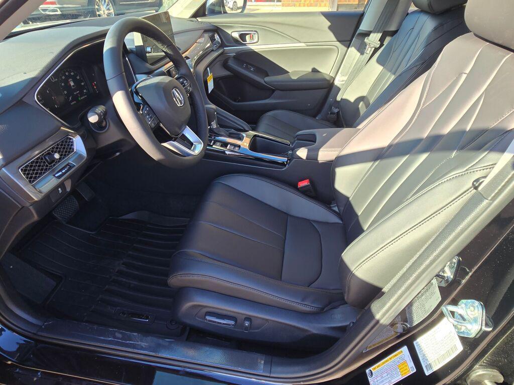 new 2026 Acura Integra car, priced at $35,195