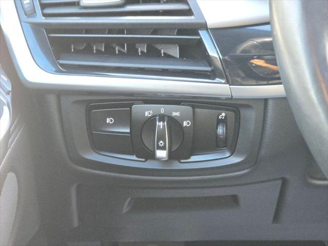 used 2018 BMW X5 car, priced at $24,421