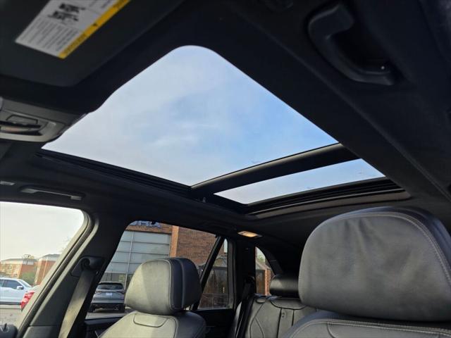 used 2018 BMW X5 car, priced at $24,421