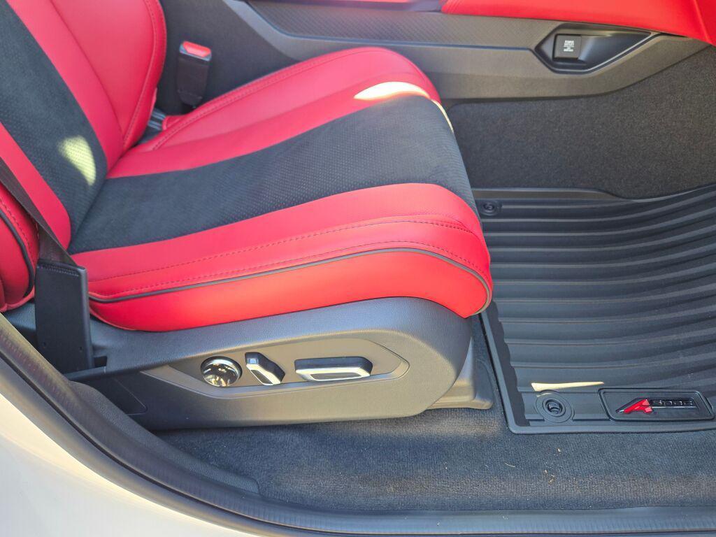 new 2026 Acura MDX car, priced at $64,350