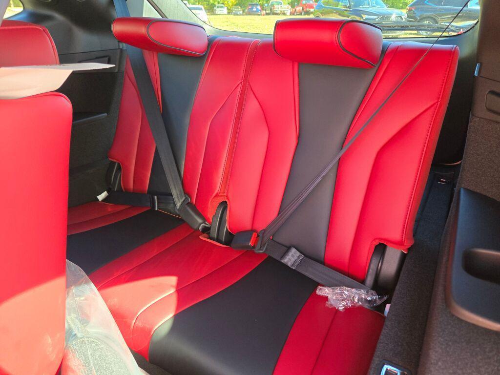 new 2026 Acura MDX car, priced at $64,350