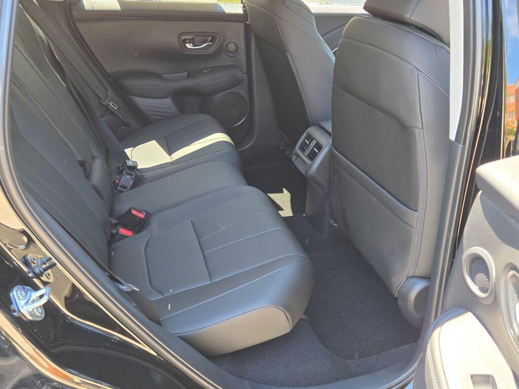 new 2025 Acura ADX car, priced at $38,350