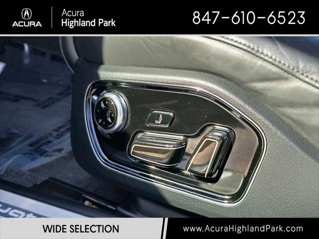 used 2017 Audi A8 car, priced at $20,000