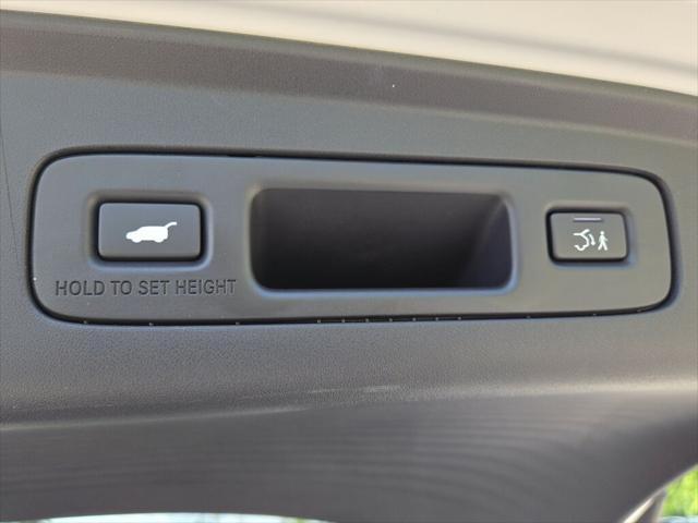 new 2025 Acura ADX car, priced at $41,950