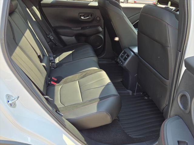 new 2025 Acura ADX car, priced at $41,950