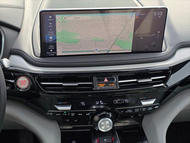 new 2025 Acura MDX car, priced at $60,150