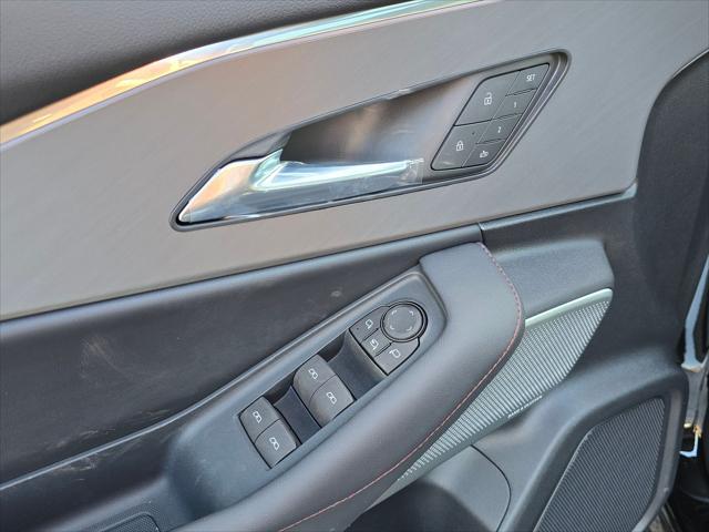 new 2024 Acura ZDX car, priced at $62,950