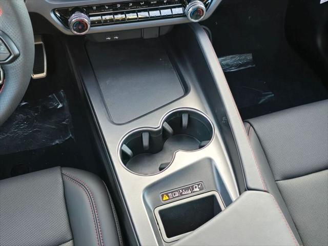new 2024 Acura ZDX car, priced at $62,950