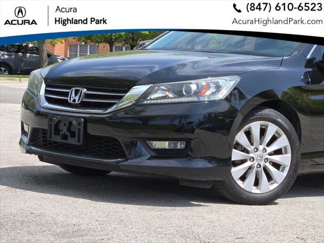 used 2014 Honda Accord car, priced at $11,995
