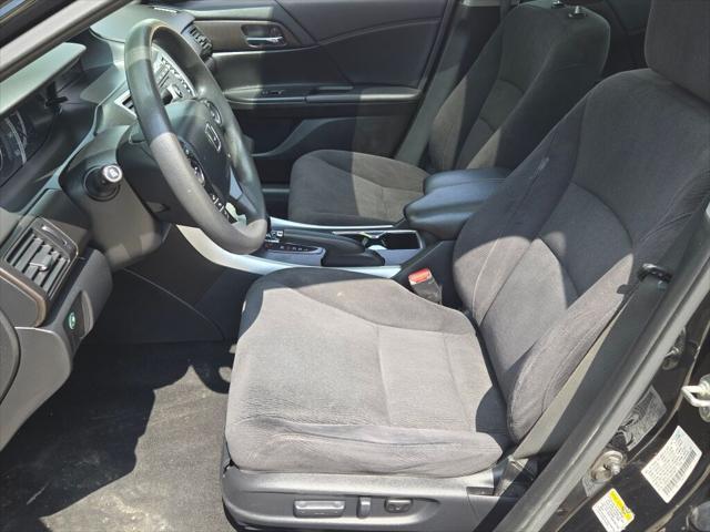 used 2014 Honda Accord car, priced at $11,995
