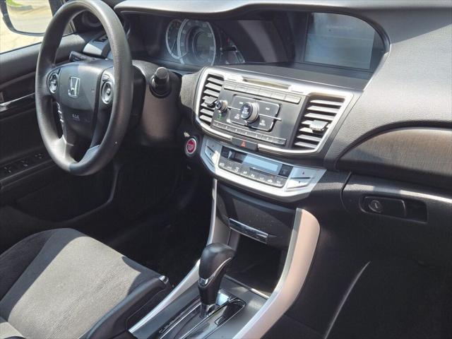 used 2014 Honda Accord car, priced at $11,995
