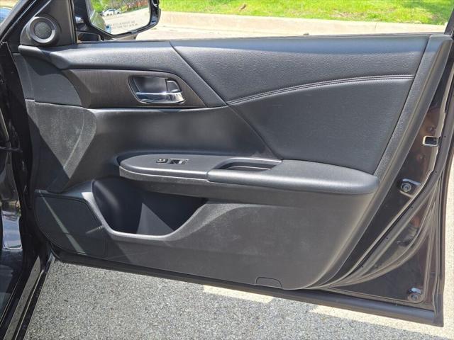 used 2014 Honda Accord car, priced at $11,995