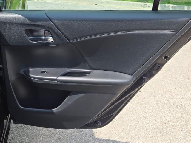used 2014 Honda Accord car, priced at $11,995