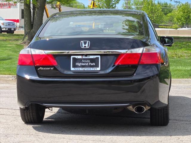 used 2014 Honda Accord car, priced at $11,995