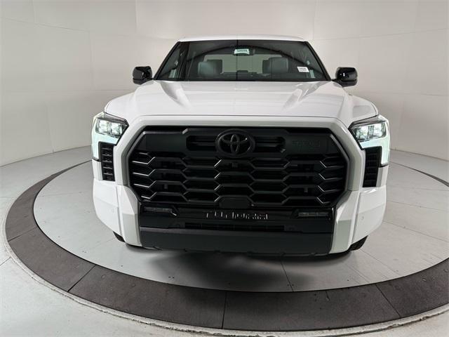 new 2025 Toyota Tundra car, priced at $66,562