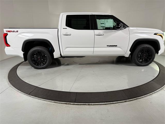 new 2025 Toyota Tundra car, priced at $66,562