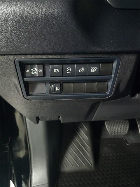 used 2025 Toyota Tundra car, priced at $51,774